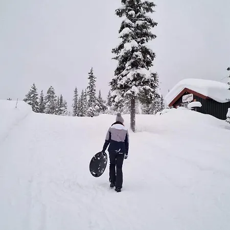 Relaxing Mountain With Panoramic Views