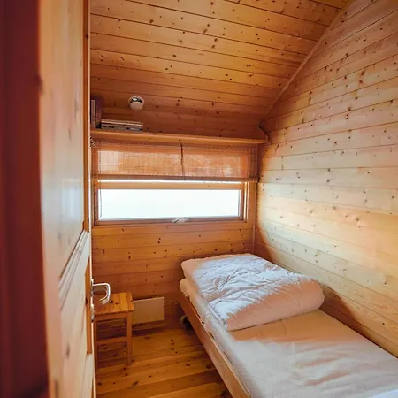 Relaxing Mountain With Panoramic Views