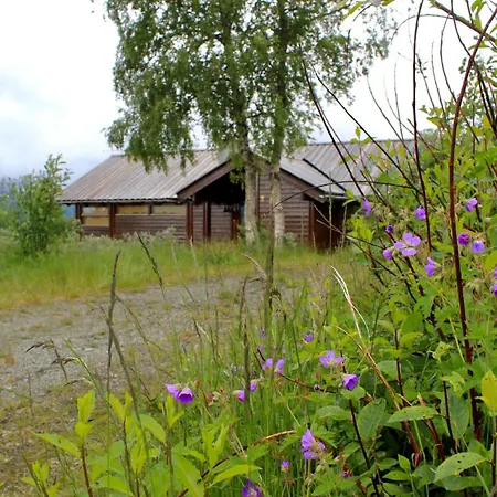 Relaxing Mountain With Panoramic Views Feriehus *