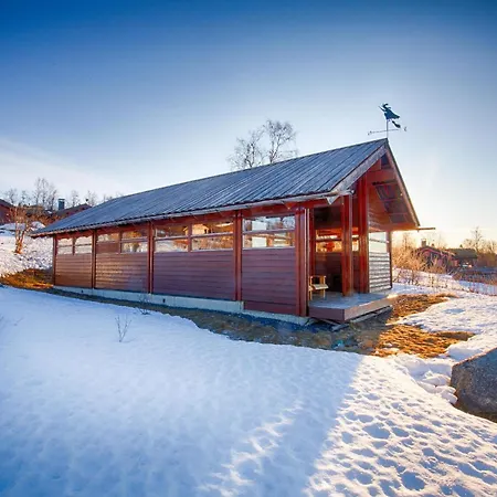 Relaxing Mountain With Panoramic Views * Beitostolen