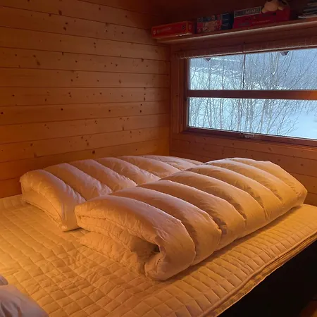 Сasa de vacaciones Relaxing Mountain With Panoramic Views *