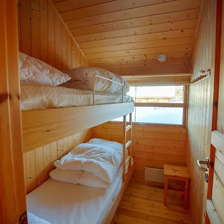 Relaxing Mountain With Panoramic Views Ferienhaus