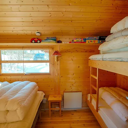 Ferienhaus Relaxing Mountain With Panoramic Views *
