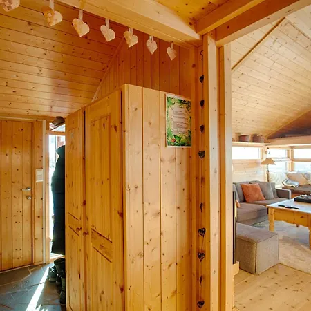 Ferienhaus Relaxing Mountain With Panoramic Views *